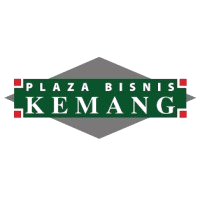 Logo Plaza Bisnis Kemang PNG Small